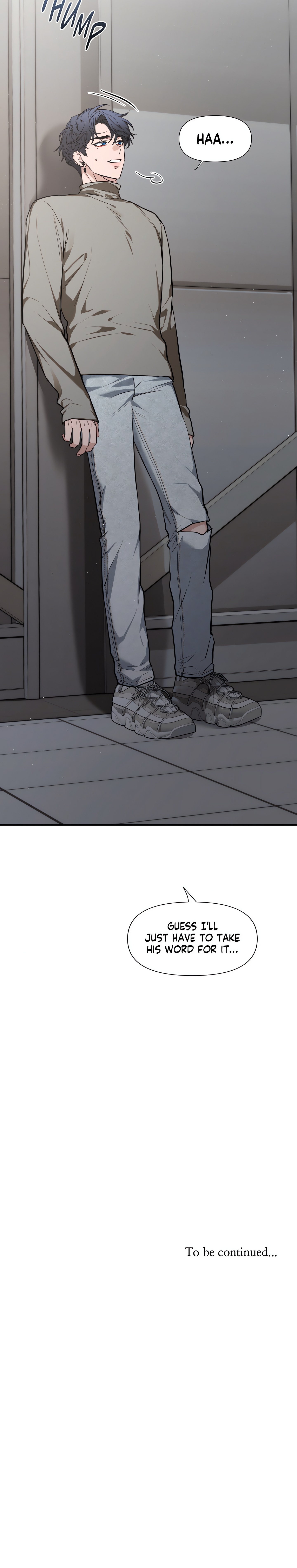 Sket Page 21 - MangaHe