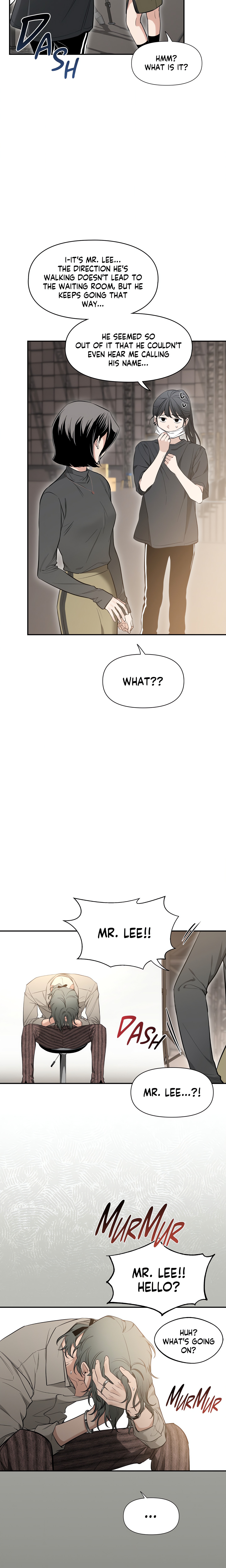 Sket Page 14 - MangaHe