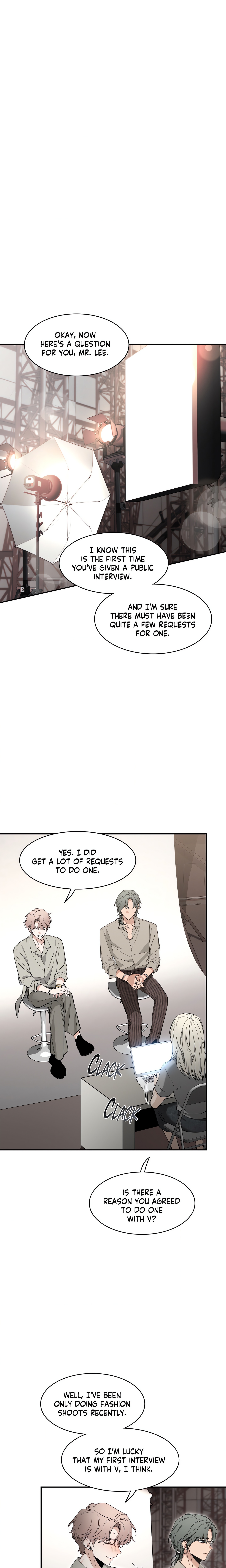 Sket Page 6 - MangaHe