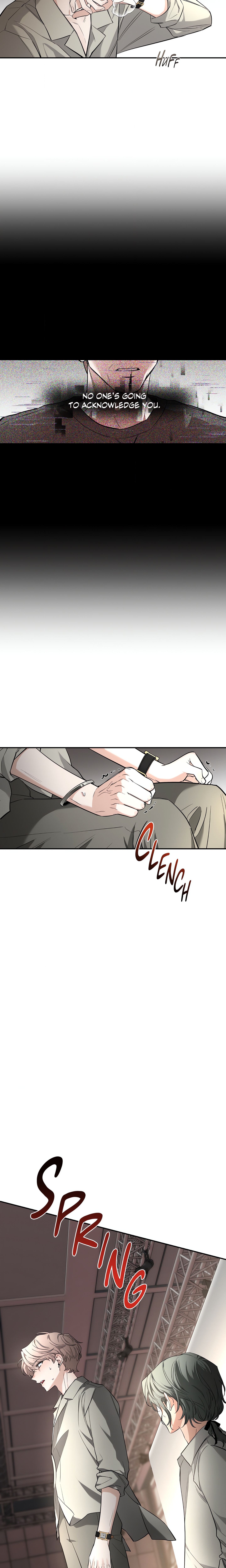 Sket Page 9 - MangaHe
