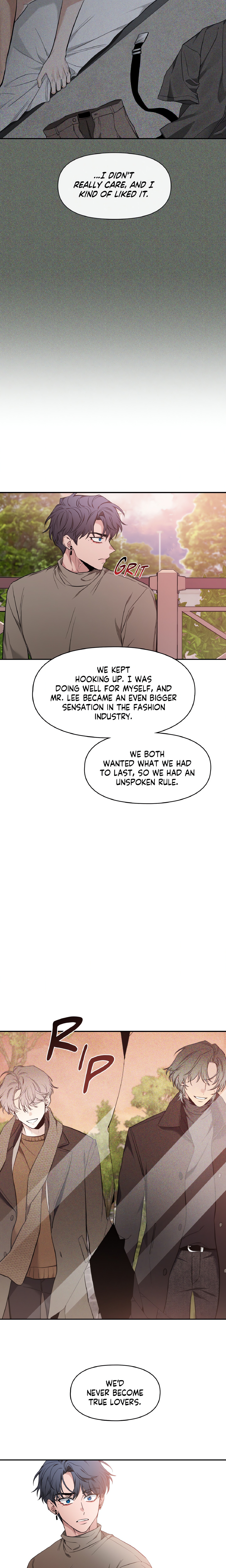 Sket Page 15 - MangaHe