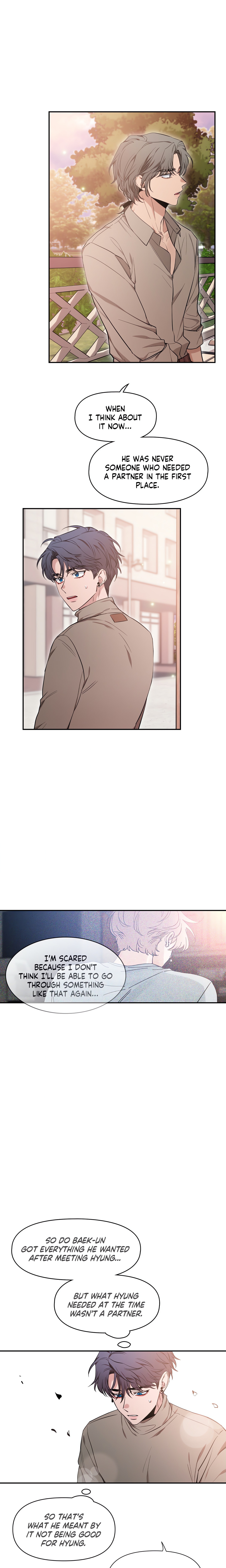 Sket Page 17 - MangaHe