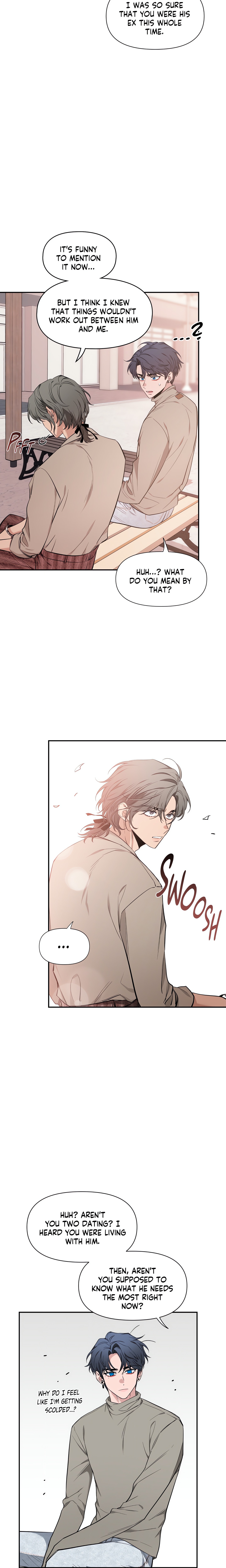 Sket Page 18 - MangaHe