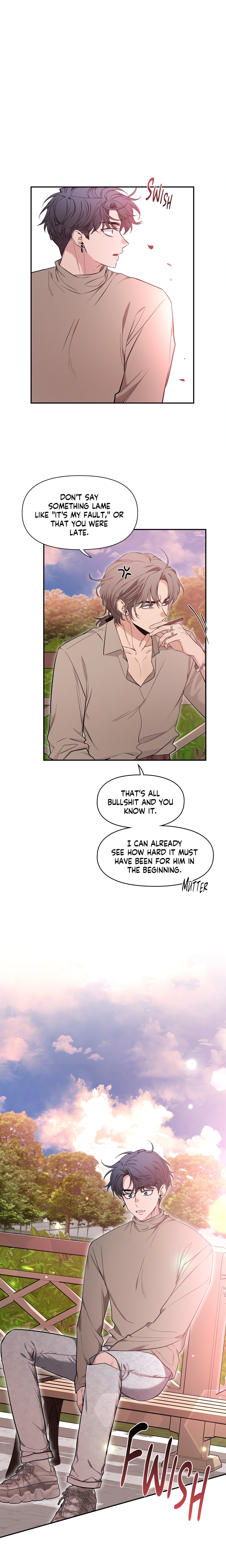 Sket Page 20 - MangaHe