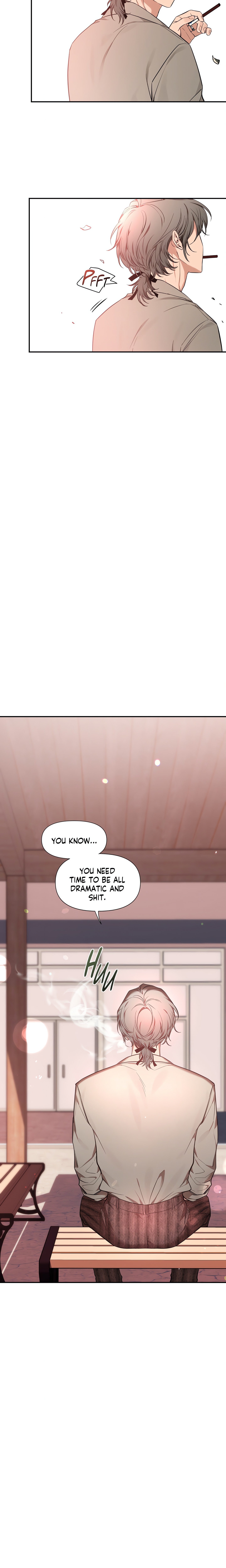 Sket Page 22 - MangaHe