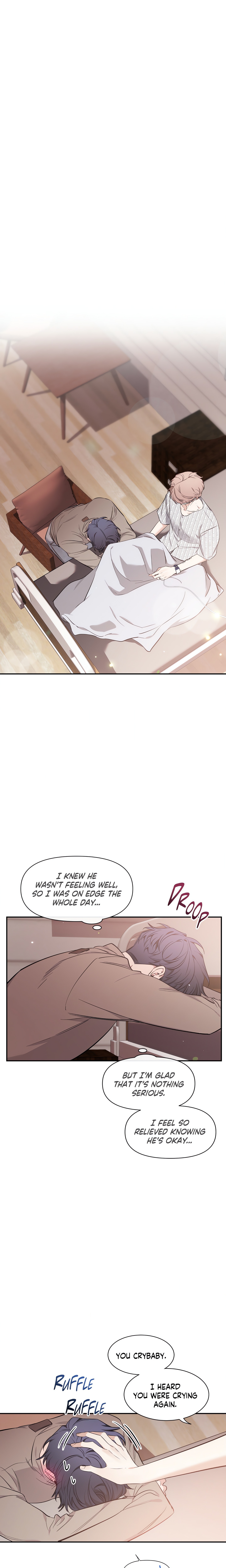 Sket Page 14 - MangaHe