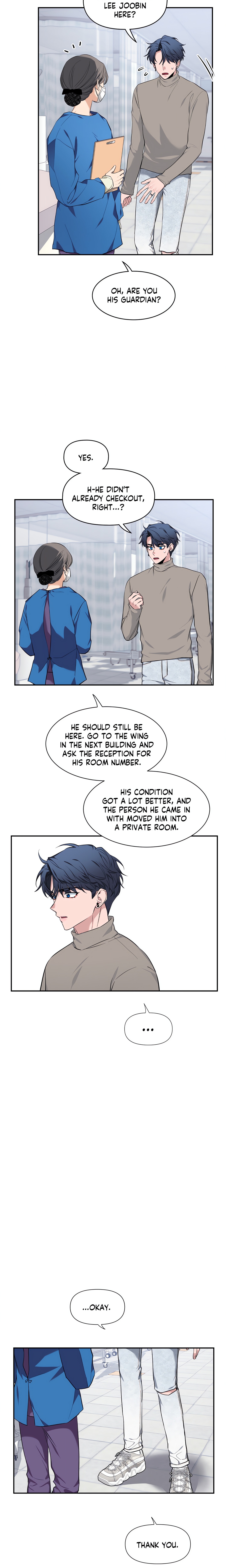 Sket Page 4 - MangaHe