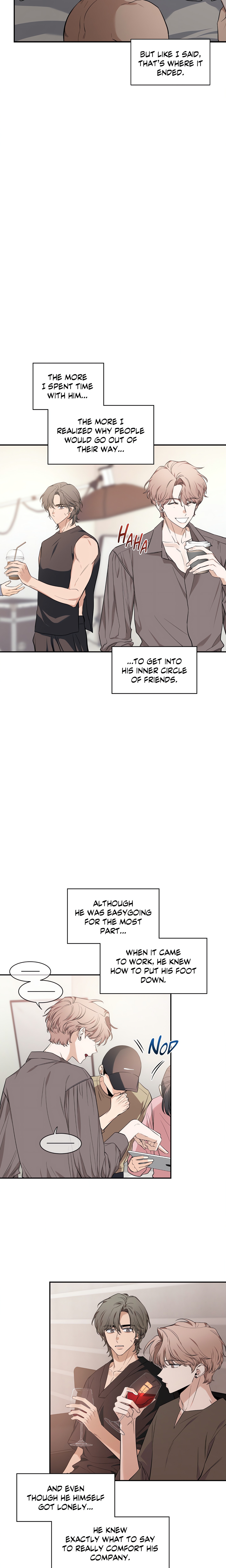 Sket Page 11 - MangaHe