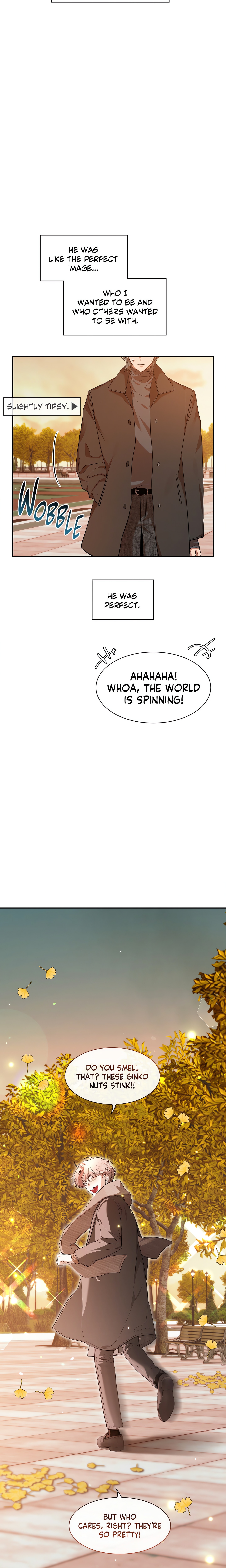 Sket Page 12 - MangaHe