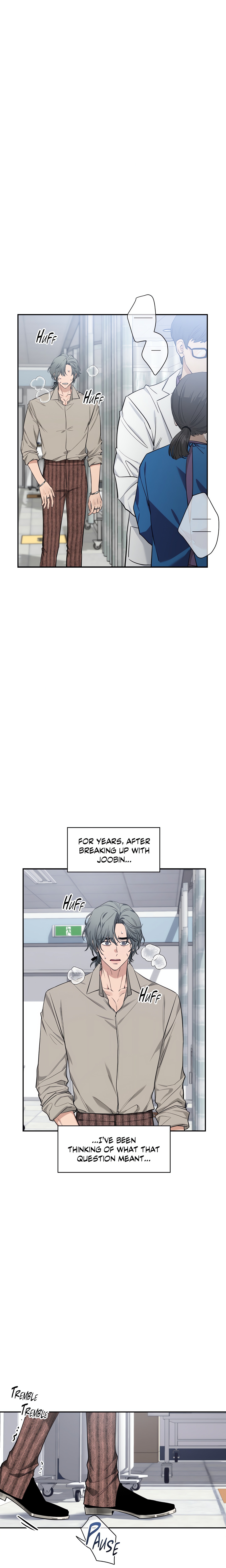 Sket Page 18 - MangaHe