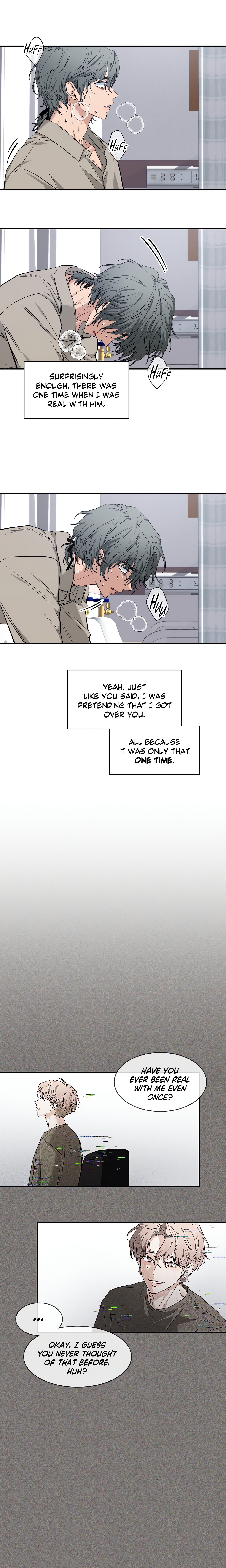 Sket Page 19 - MangaHe
