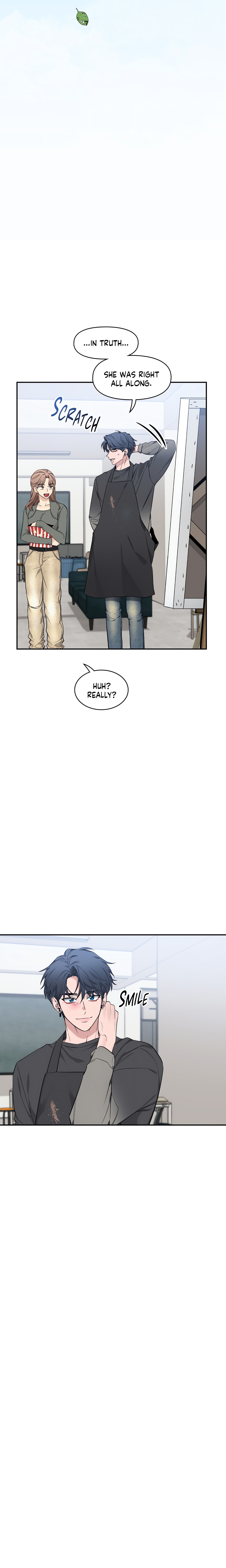 Sket Page 12 - MangaHe