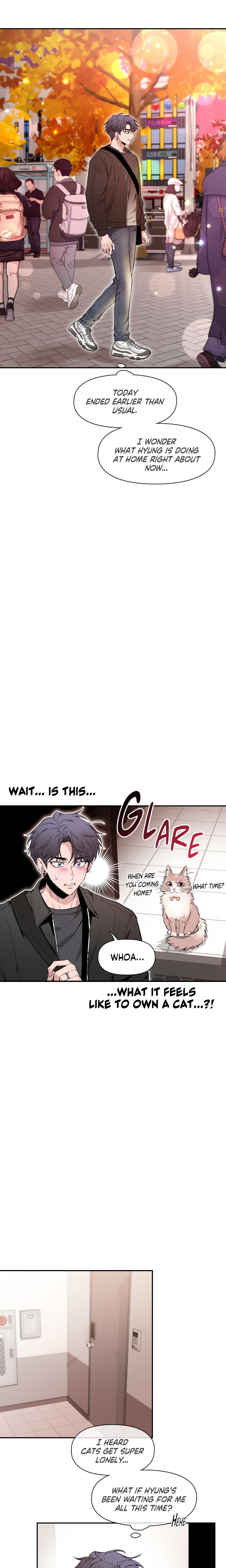 Sket Page 13 - MangaHe