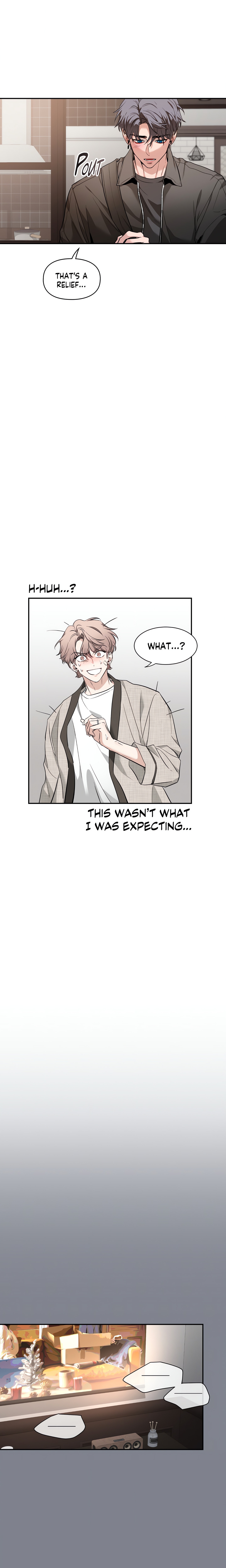 Sket Page 18 - MangaHe