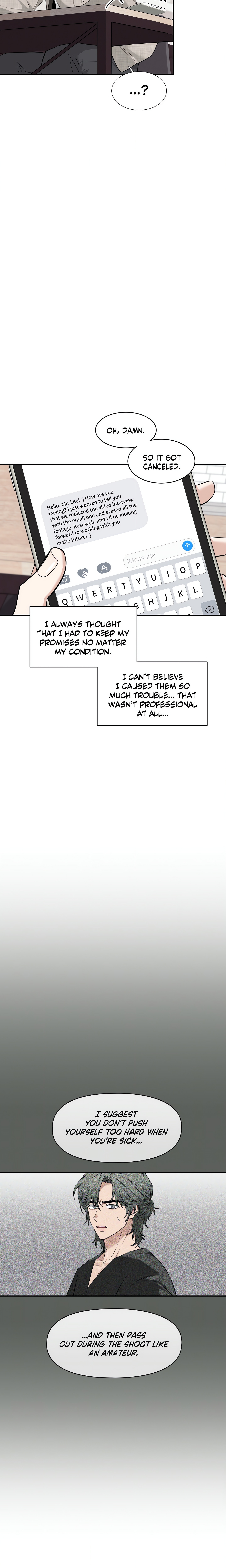 Sket Page 4 - MangaHe