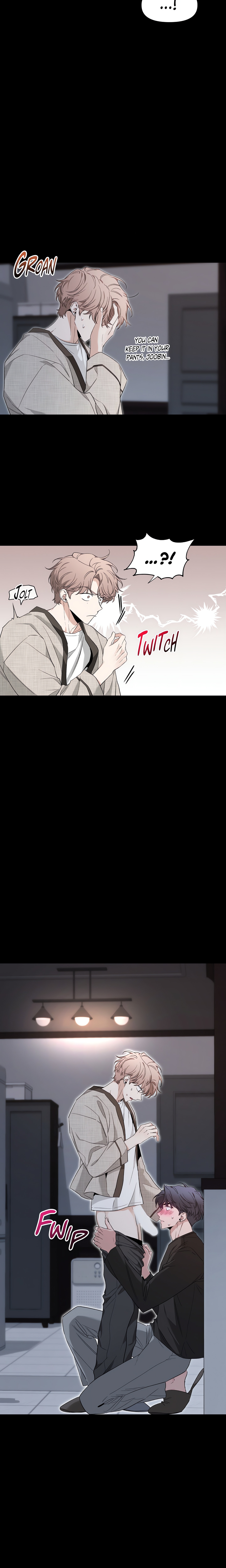 Sket Page 14 - MangaHe