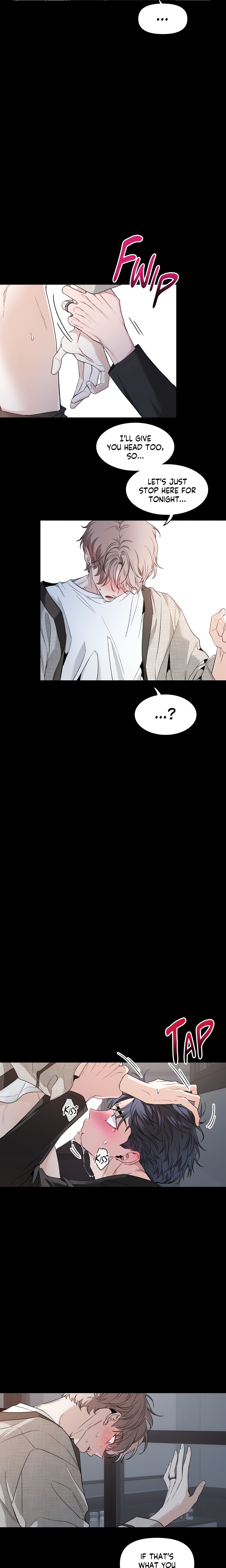 Sket Page 19 - MangaHe