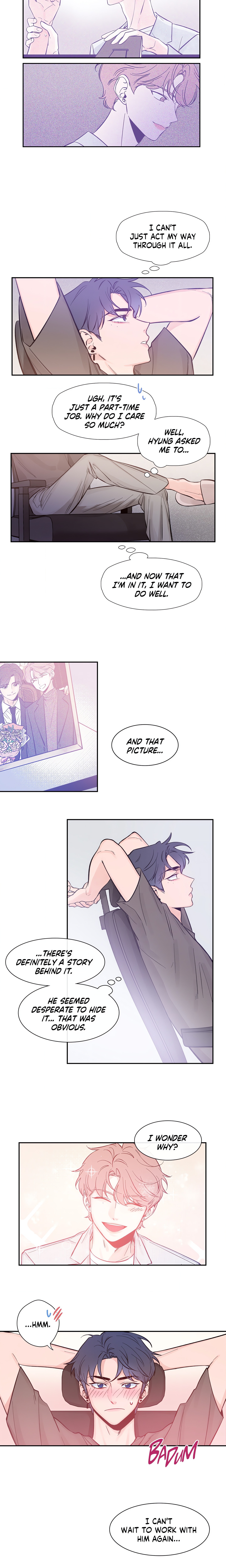 Sket Page 4 - MangaHe