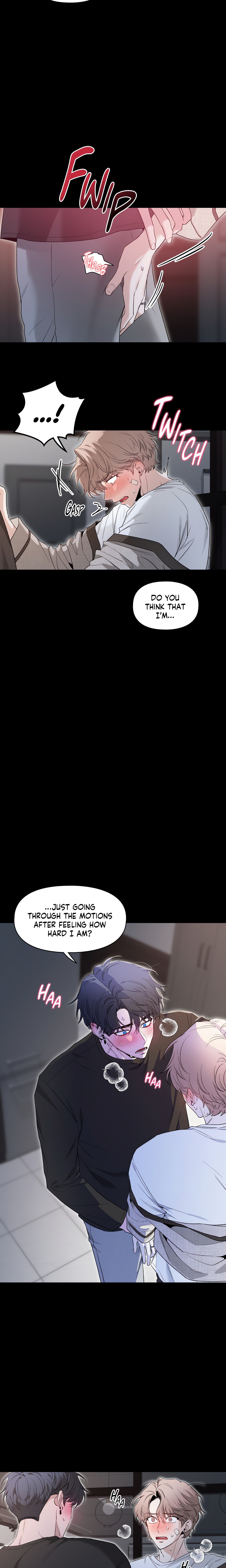 Sket Page 13 - MangaHe