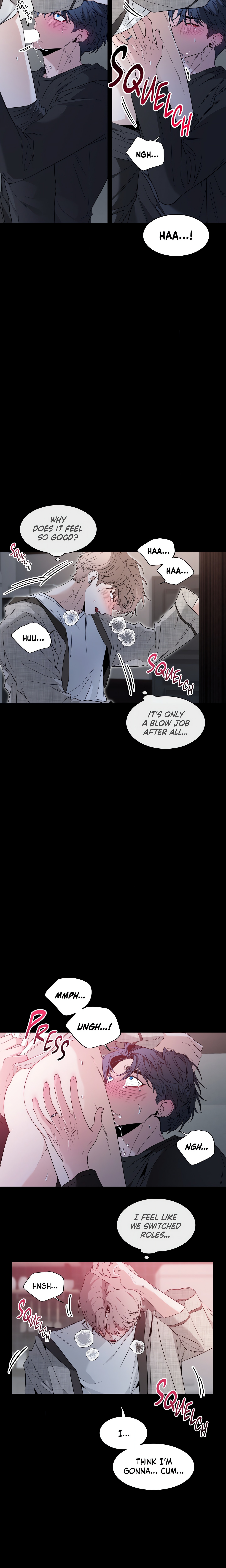 Sket Page 5 - MangaHe
