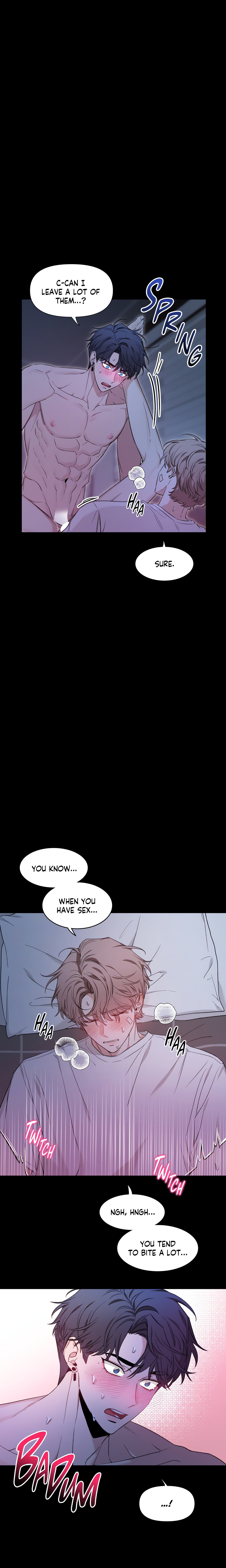 Sket Page 17 - MangaHe