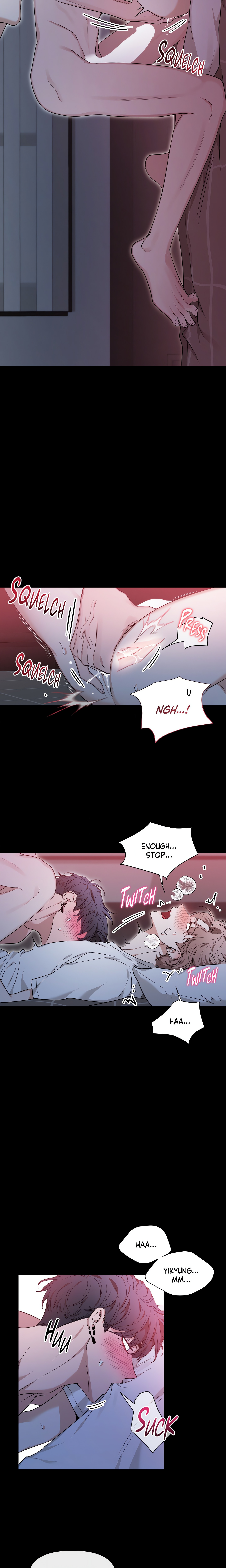 Sket Page 5 - MangaHe