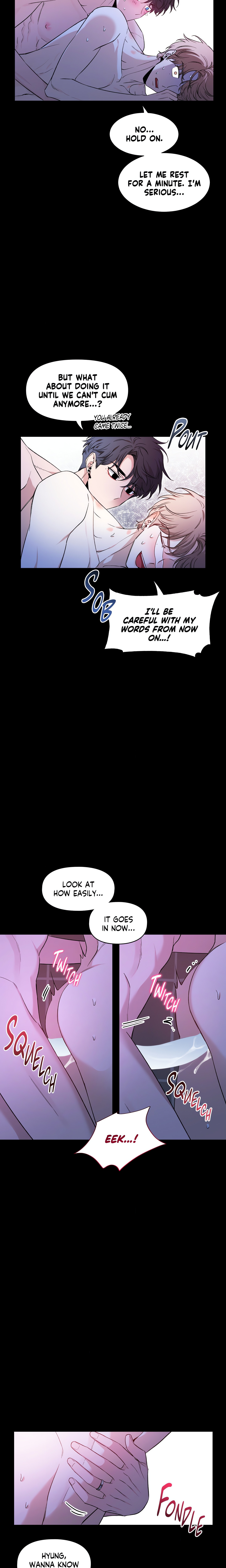 Sket Page 14 - MangaHe