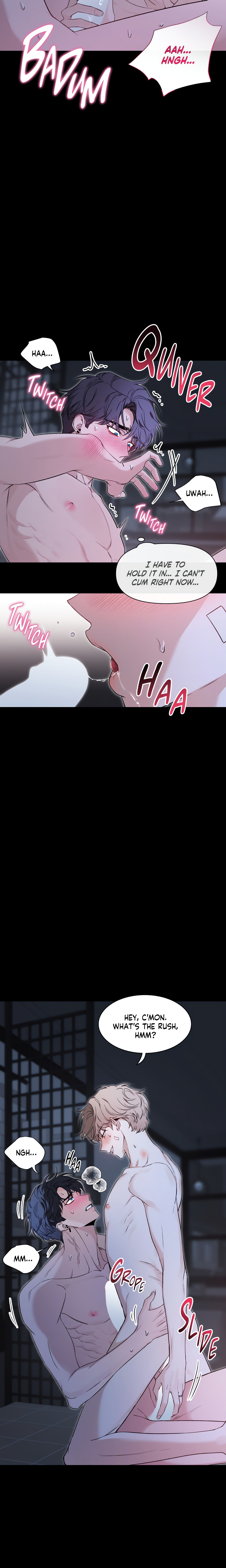 Sket Page 6 - MangaHe