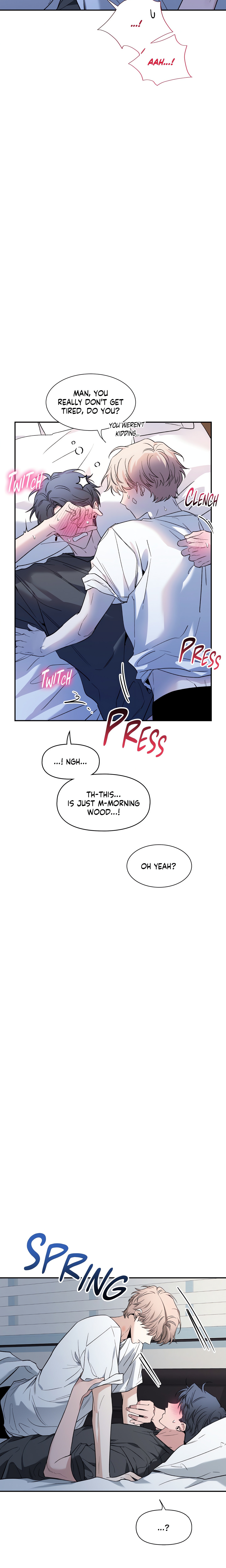 Sket Page 16 - MangaHe