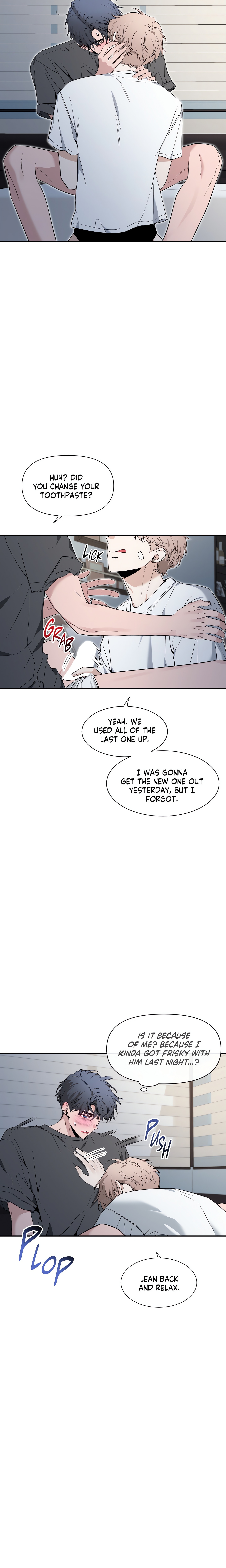 Sket Page 22 - MangaHe