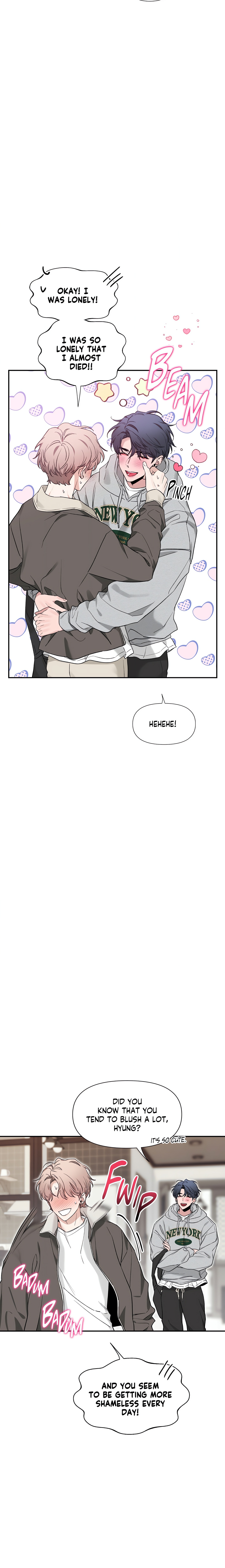 Sket Page 22 - MangaHe