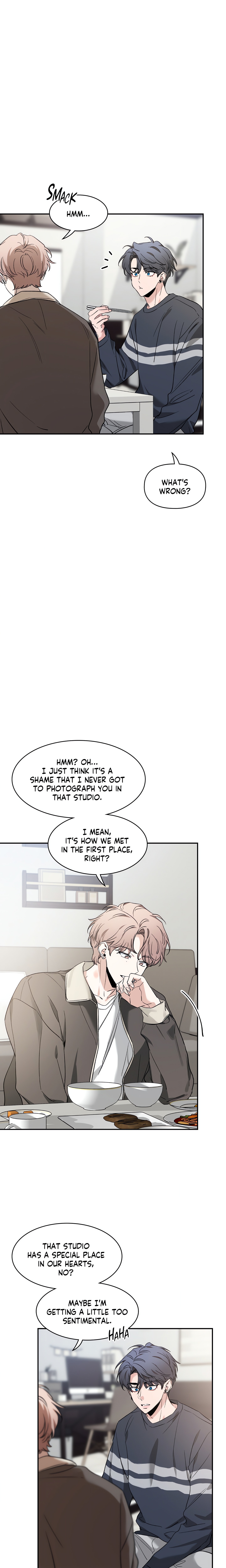 Sket Page 24 - MangaHe