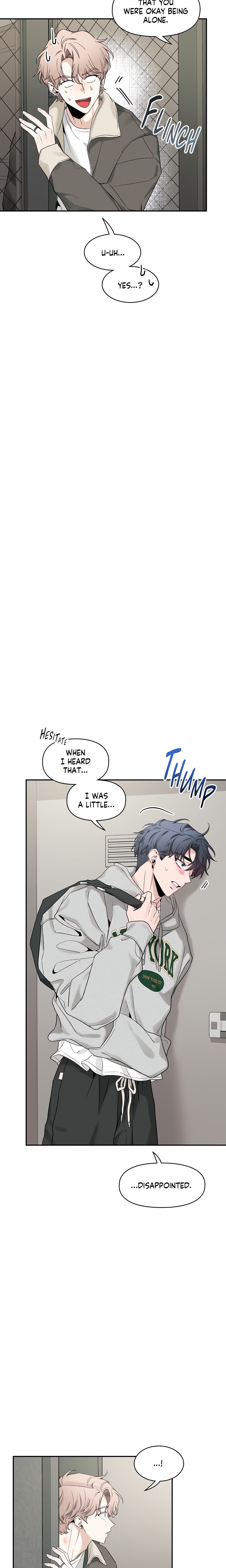 Sket Page 5 - MangaHe