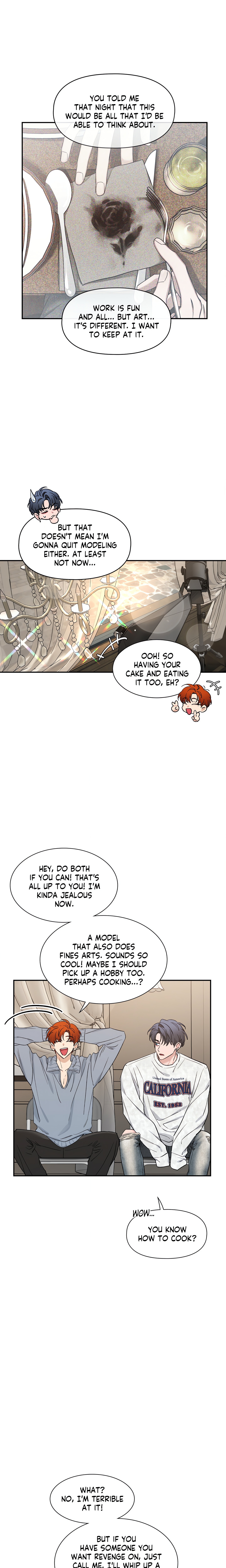 Sket Page 13 - MangaHe