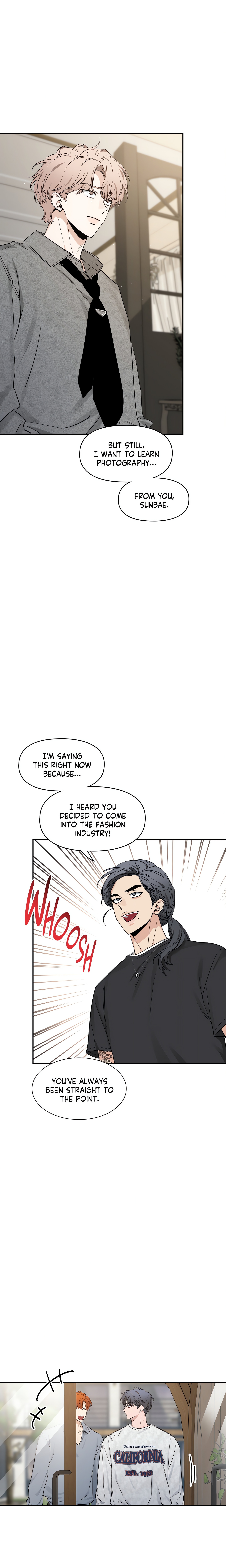 Sket Page 16 - MangaHe