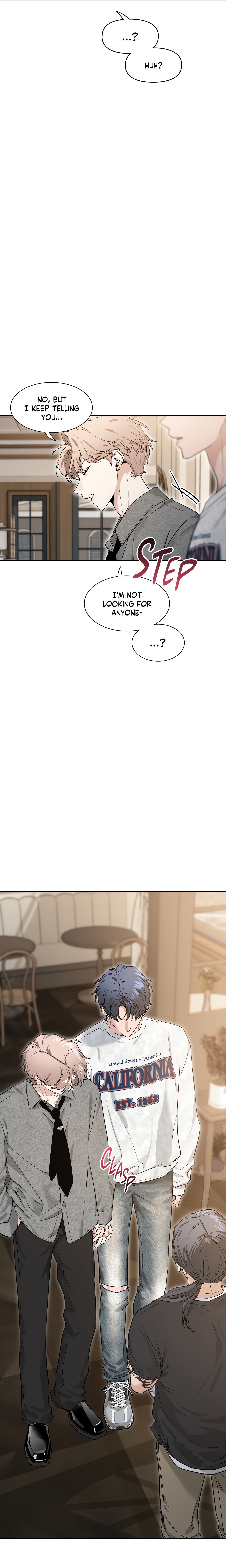Sket Page 18 - MangaHe
