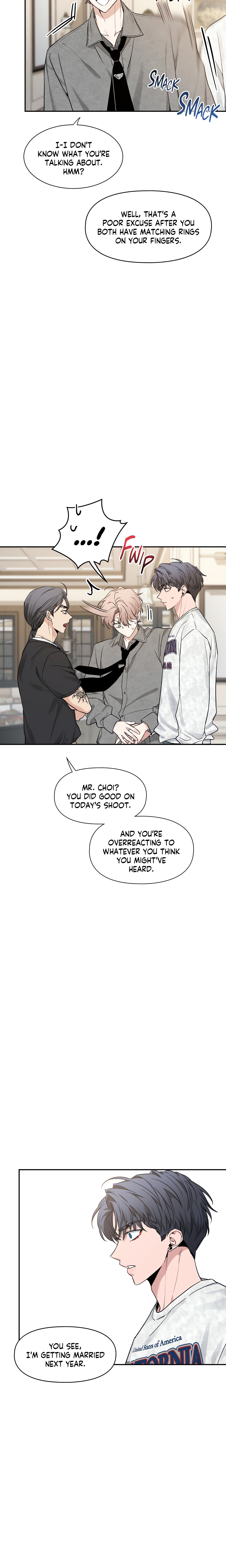 Sket Page 21 - MangaHe
