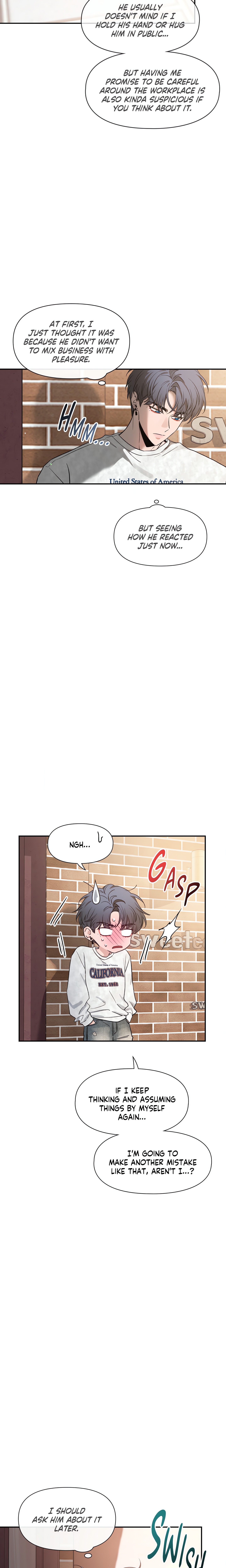Sket Page 11 - MangaHe