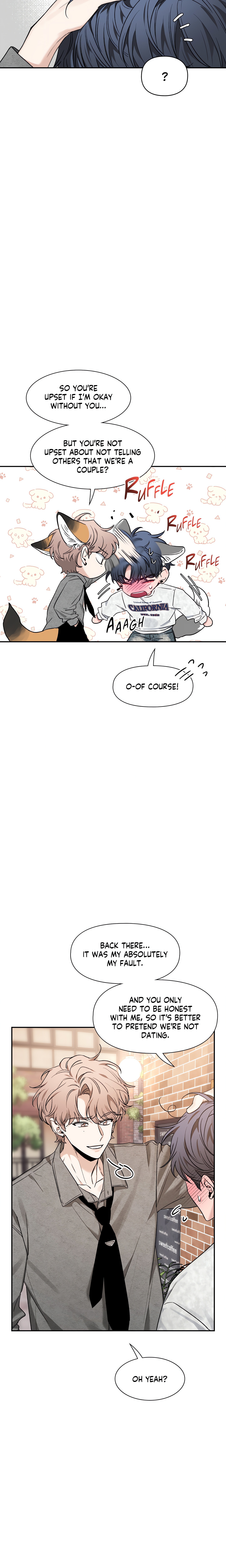 Sket Page 16 - MangaHe