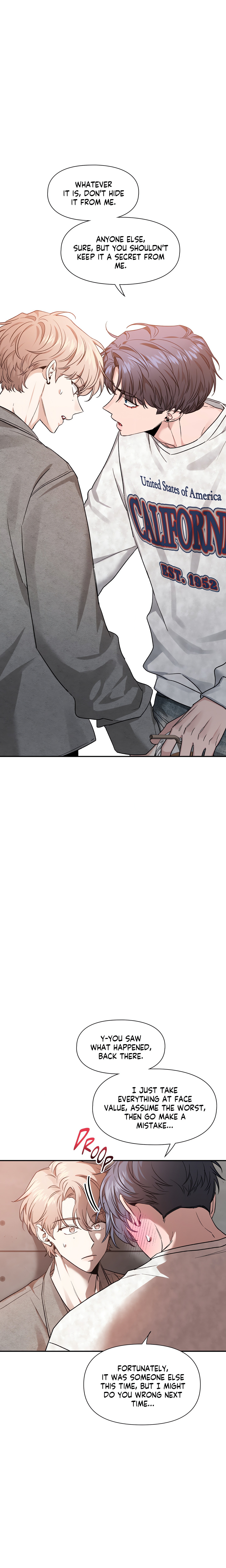Sket Page 27 - MangaHe