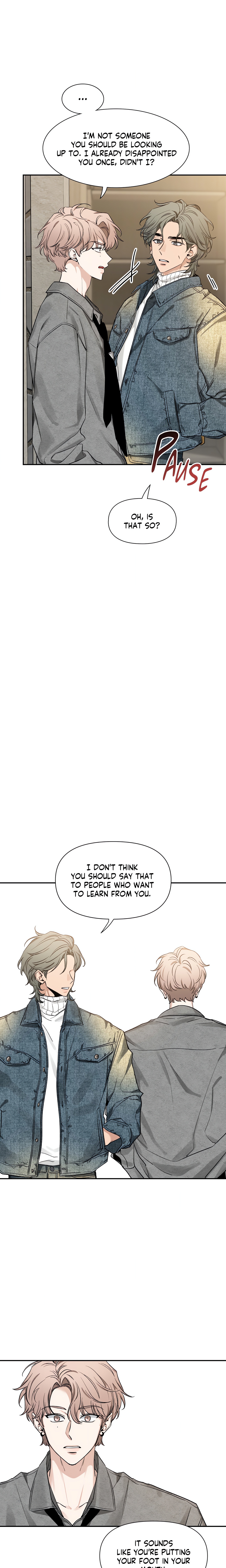 Sket Page 6 - MangaHe