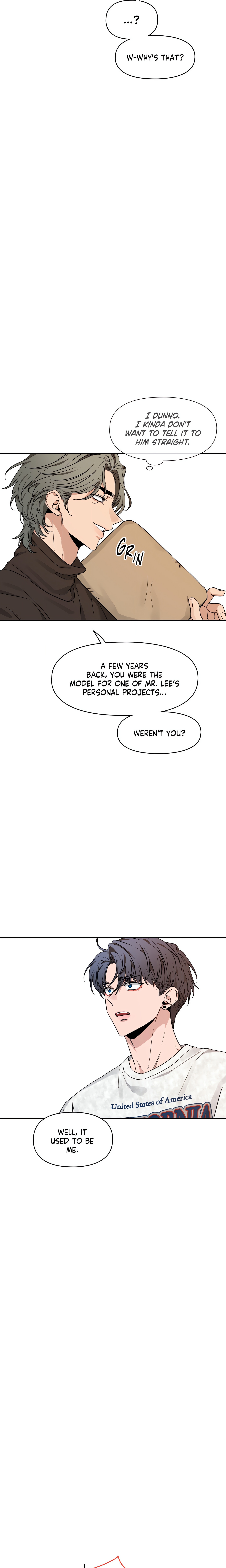 Sket Page 12 - MangaHe