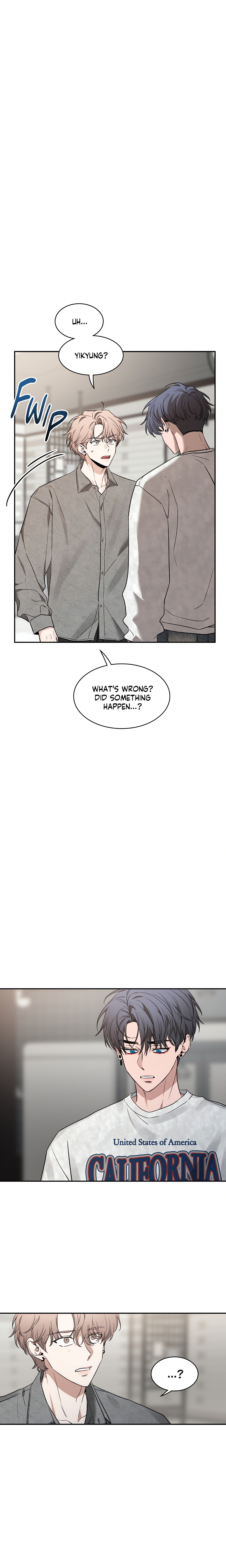 Sket Page 18 - MangaHe