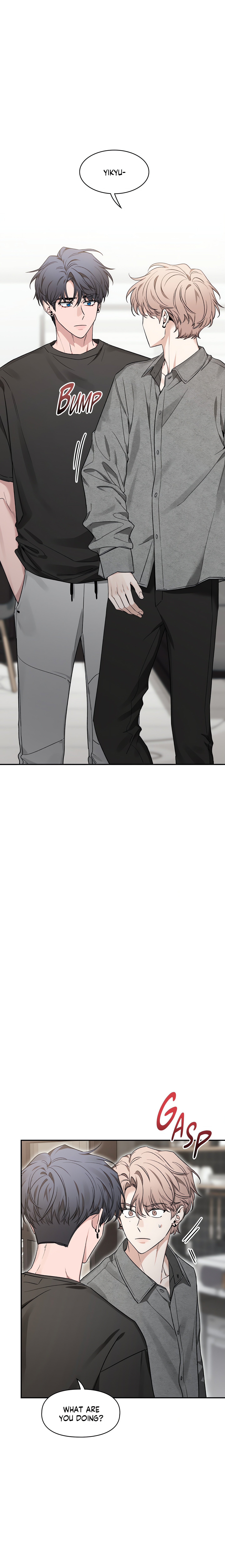 Sket Page 23 - MangaHe