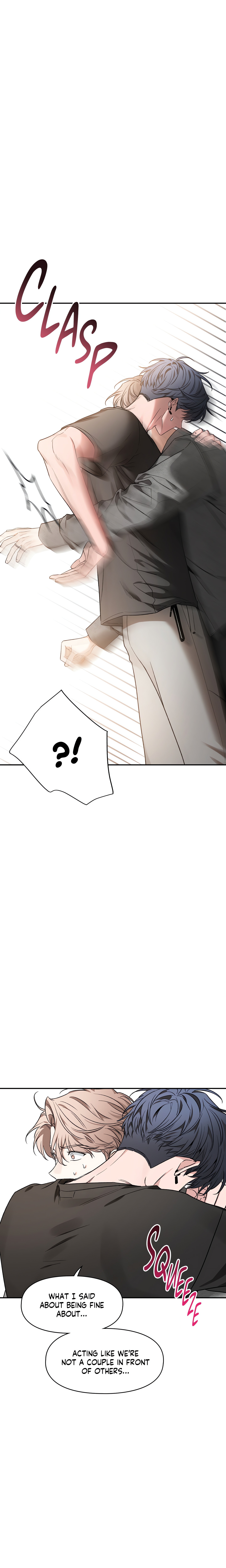 Sket Page 26 - MangaHe