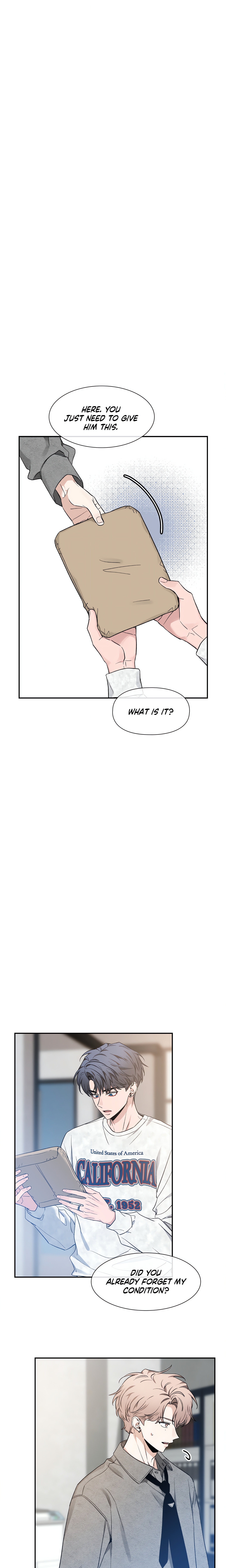 Sket Page 4 - MangaHe
