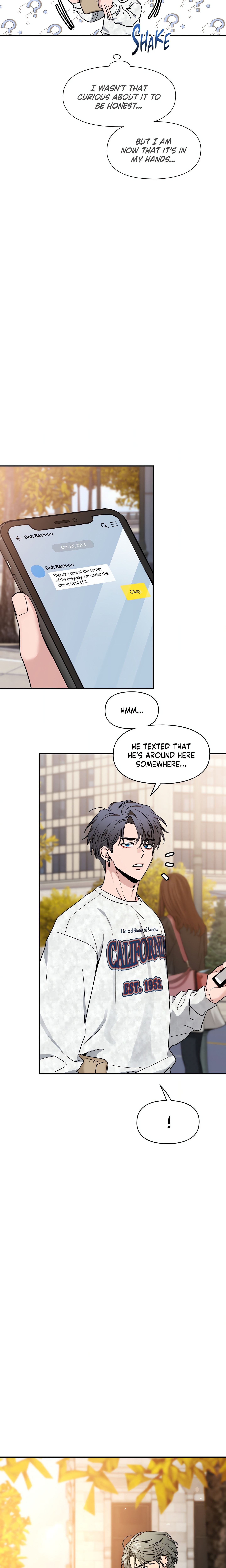 Sket Page 6 - MangaHe