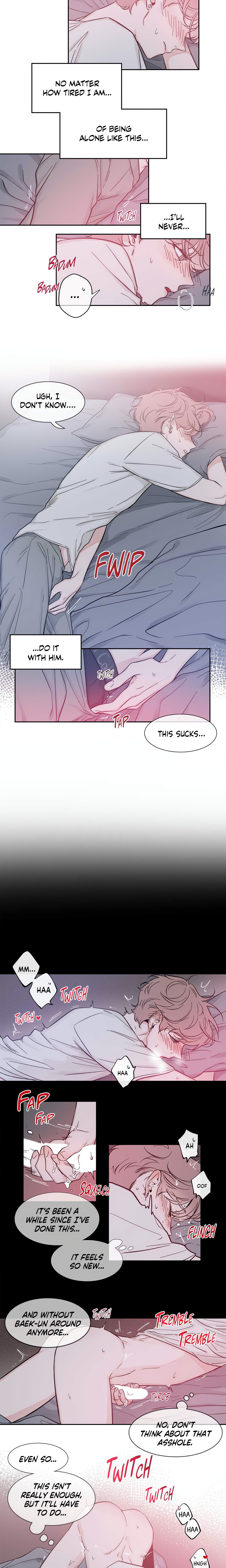 Sket Page 4 - MangaHe