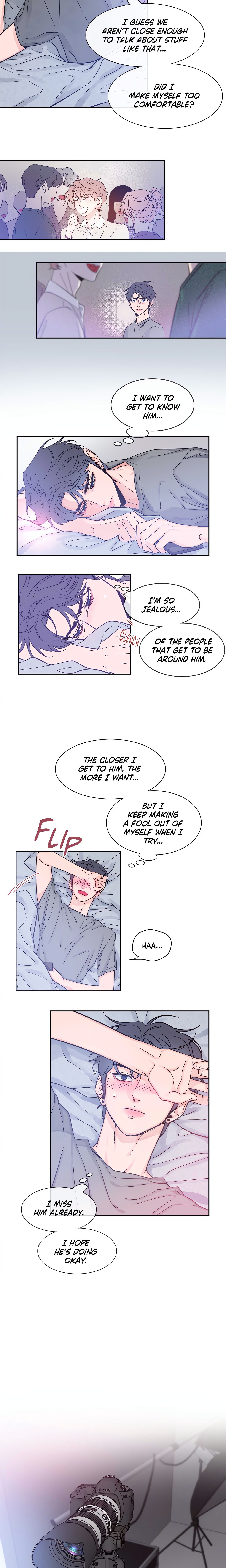 Sket Page 10 - MangaHe