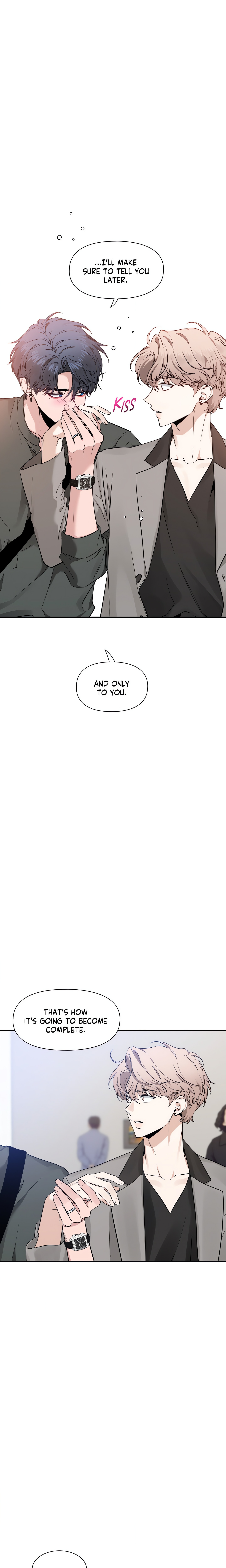Sket Page 25 - MangaHe